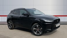 Jaguar E-Pace 2.0 P200 R-Dynamic S 5dr Auto Petrol Estate
